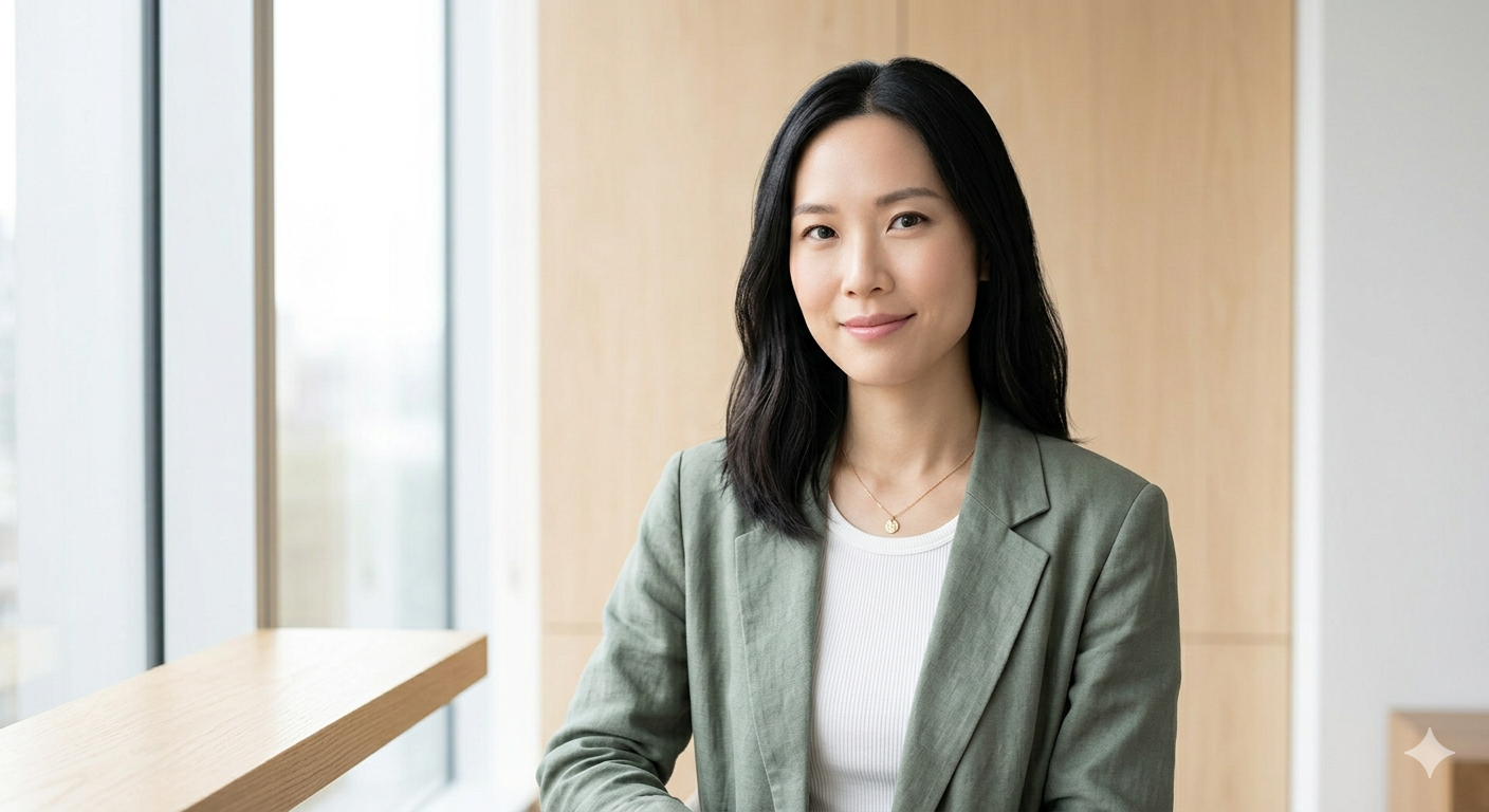 Amanda Chen